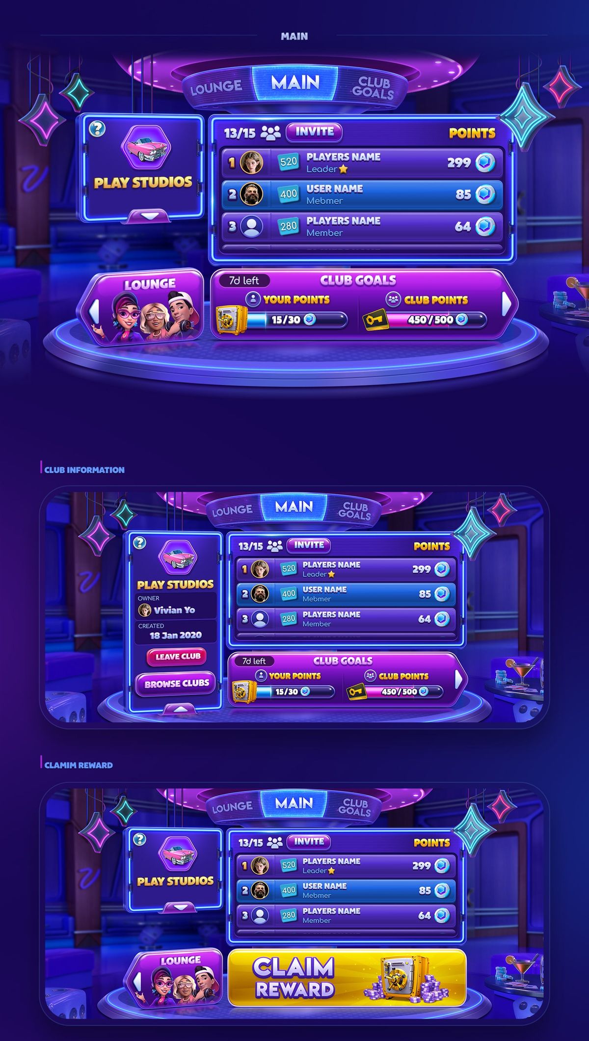 Bobs Betting Guide game