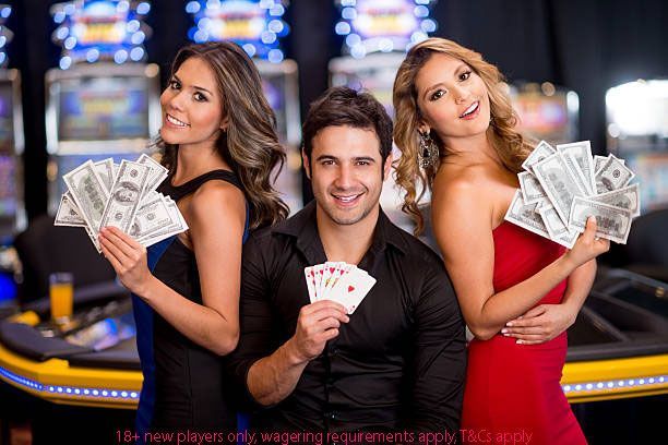 Bobs Betting Guide Welcome Bonus