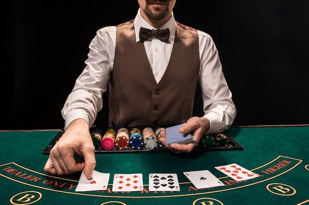 Bobs Betting Guide Live Casino